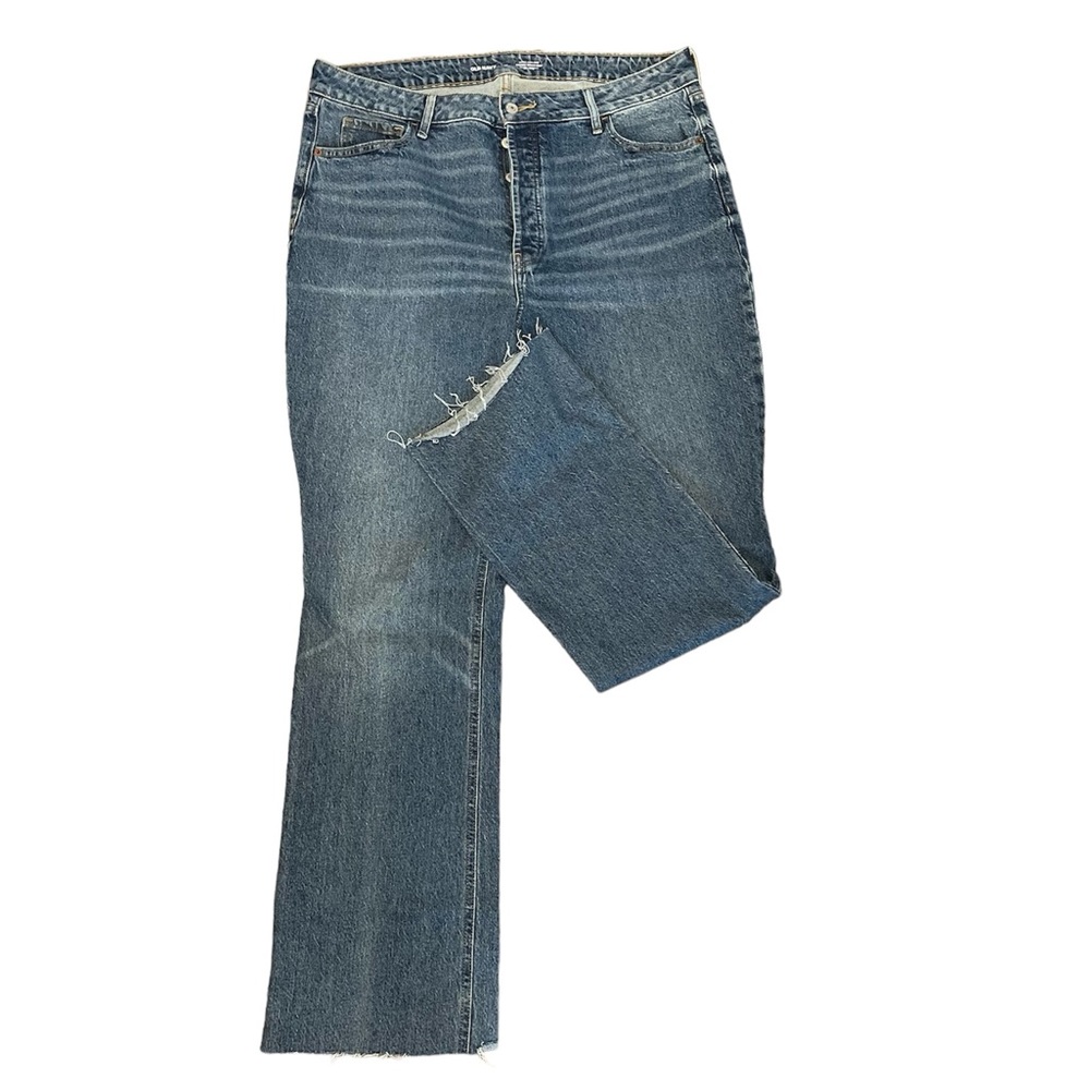 Old navy Women’s Jeans bootcut size 16